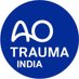 AO Trauma India (@ao_india) Twitter profile photo AO Trauma India (@ao_india) Twitter profile photo