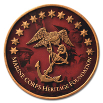 MarineCorpsFdn Profile Picture