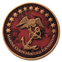Marine Corps Heritage Foundation(@MarineCorpsFdn) 's Twitter Profile Photo
