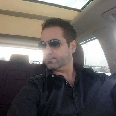 TaherBashar's profile picture. Beyond - Visionary