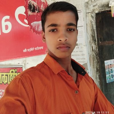 SonuKum12118698's profile picture. https://t.co/l2D7u5u7hR