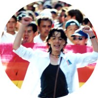 Patria Jiménez (@patriajimenez_) 's Twitter Profile
