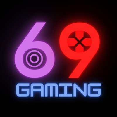 SixtyNine_Gamer Profile Picture