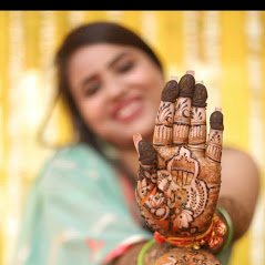 Rohit Mehandi Art in Agra
call me for more information on 09058864516