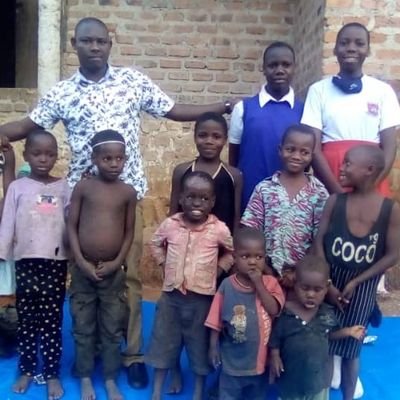 A nurse, christ follower and Director caring hearts charity organization, Uganda. Donate via https://t.co/GJC5oXZtlb to our aitel wallet  +256702913323.