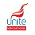 Unite International (@UniteInt) Twitter profile photo