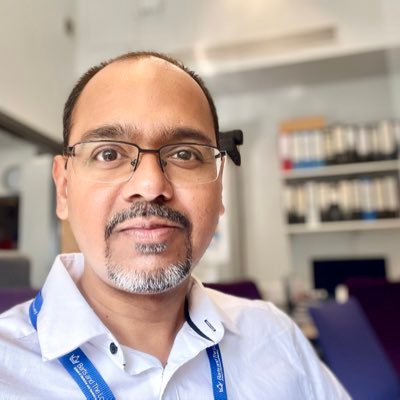 Group Leader and Deputy Director of Research| William Harvey Research Institute @QMULWHRI @QMULBartsTheLon
Ex- @IGIBSocial