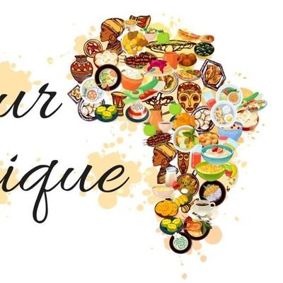 Festival international sur la  Gastronomie Africaine.