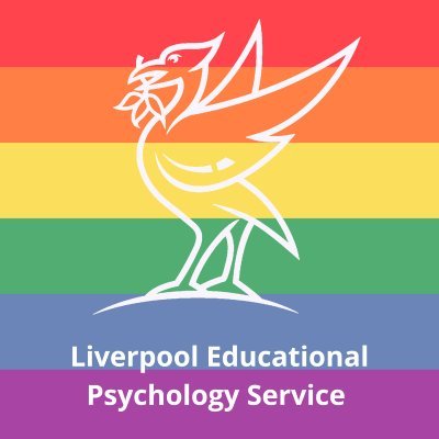 Liverpool Educational Psychology Service official account (managed by registered psychologists).
@lpoolcouncil #twittereps #adayinthelifeofan_EP