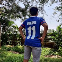 Dheren C Rannore(@dherencr) 's Twitter Profile Photo
