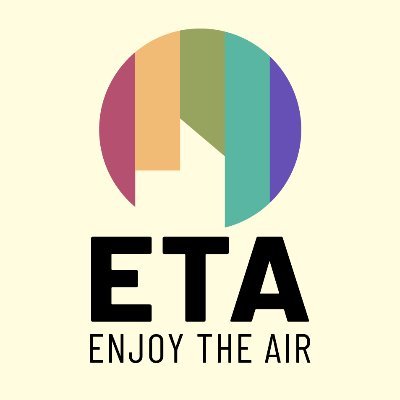 Enjoy The Air