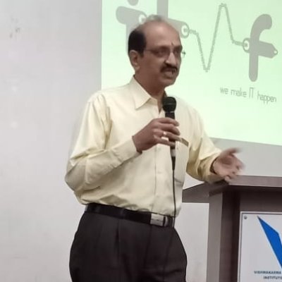 Narendr85178763's profile picture. I am financial advisor and certified mutual fund distributor. I help individuals to set up financial goals and related investment plans for them.