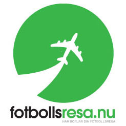 fotbollsresor's profile picture. Fotbollsresa.nu är en samlingssajt för fotbollsresor och matchbiljetter.