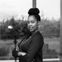 Diana Mpyisi(@curiousrwandan) 's Twitter Profile Photo