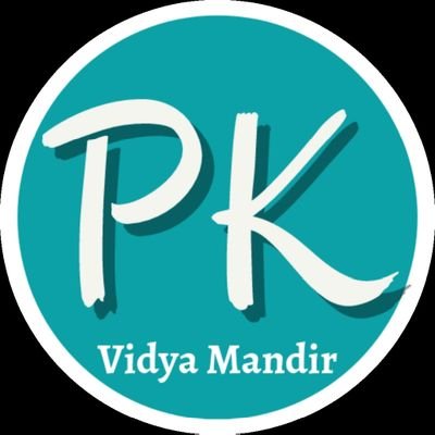 PK Vidya Mandir
