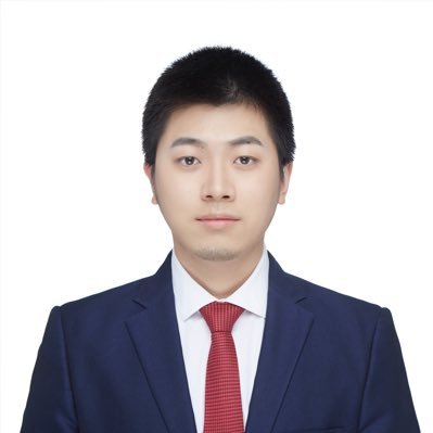 zhangch33910882's profile picture. Master in Peking university.
PhD student in the university of Geneva, department of organic chemistry