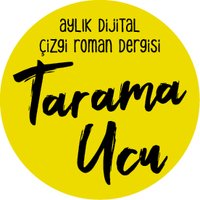 Tarama Ucu Dergi (@taramaucudergi) 's Twitter Profile Photo Tarama Ucu Dergi (@taramaucudergi) 's Twitter Profile Photo