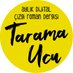 Tarama Ucu Dergi (@taramaucudergi) Twitter profile photo