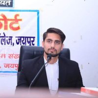 Adv. Vishnu Khandelwal(@Adv_Vish) 's Twitter Profile Photo