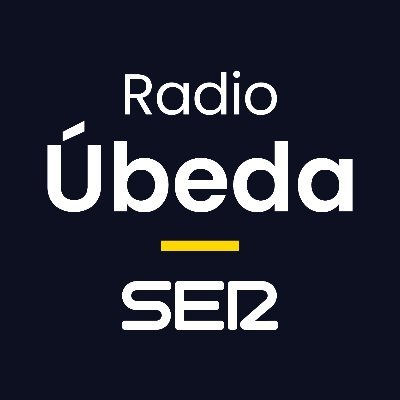 Toda la información de Úbeda, la comarca de la Loma y la provincia de Jaén. Escúchanos en el 101.5 FM, nuestra web y por la app de @La_SER📱.