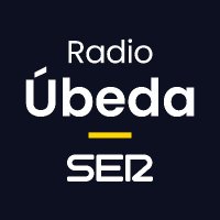 Radio Úbeda · Cadena SER(@RadioUbeda) 's Twitter Profile Photo