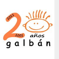 Asociación Galbán(@asoc_galban) 's Twitter Profile Photo