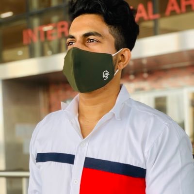 ajmal_cmk's profile picture. 