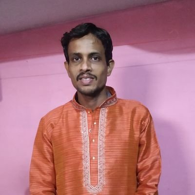 Vikash Mahobiya