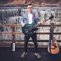 Ally Forsyth (@allyfmusic) 's Twitter Profile