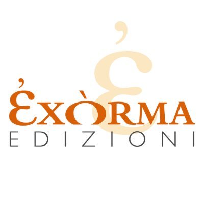 Exòrma Edizioni