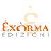 Exòrma Edizioni (@ExormaEdizioni) Twitter profile photo