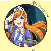キリン(@kinopy_sv) 's Twitter Profile Photo