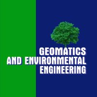 Geomatics and Environmental Engineering(@GaEE_AGH) 's Twitter Profile Photo