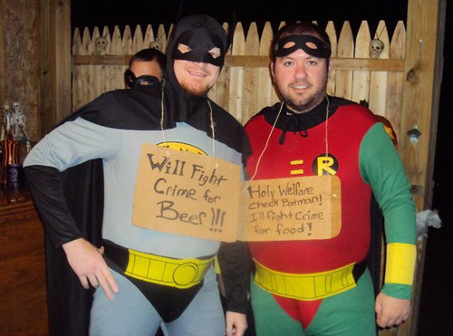 Batman