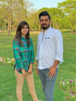 QasimRf2's profile picture. Rf2