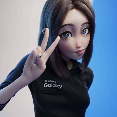 SamBySamsung Profile Picture