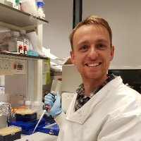 Steven Woods (@swoodsbio) 's Twitter Profile Photo