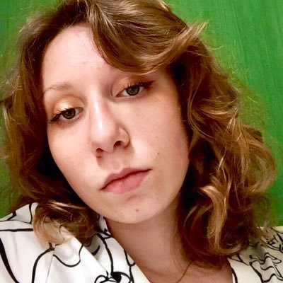 mathspoetiques's profile picture. dites-lui que je penses à elle dans un grand champ de magnolias