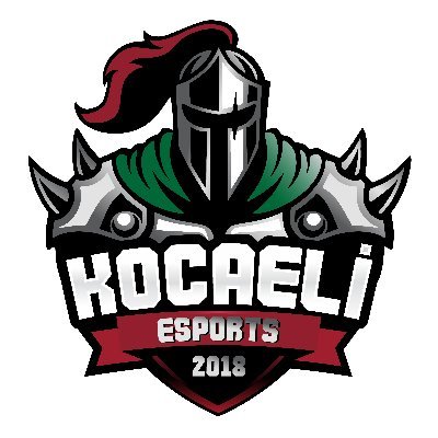 Kocaeli Esports Profile