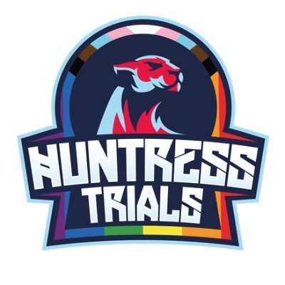 @RixGG_ sponsors + hosts the Huntress Trials | Our mission is to grow the competitive esports scene for female and marginalised gender esport athletes