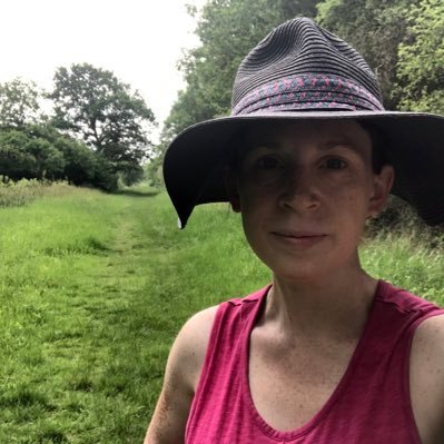 Off adventuring, home-school-style. || Former data governance professional.