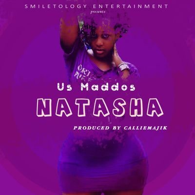 UMaddos's profile picture. musician/Band/https://t.co/CvOvZrVCby
https://t.co/IGayPmcEm7