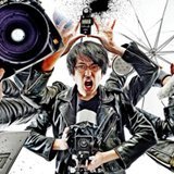 写真、映像、CG、模型制作。 3Dプリント品→https://t.co/hDXfpZGCBP 告知用→https://t.co/MvIvc0Y6tH セイギメシ→https://t.co/TVcwcUhWCl