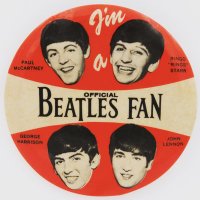 Beatles NEMS Memorabilia 😎(@terrycrain) 's Twitter Profile Photo