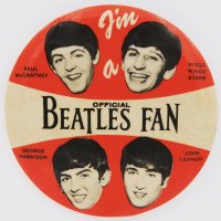 Beatles NEMS Memorabilia 😎 (@terrycrain) 's Twitter Profile