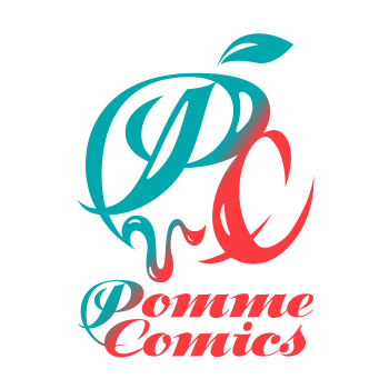 PommeComics Profile Picture