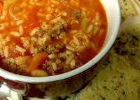 FioriFoods's profile picture. Fiori Foods- Minestrone Soup