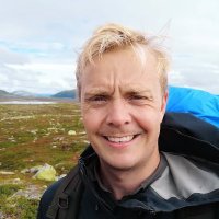 Johannes Larson (@johanneslarson) 's Twitter Profile Photo Johannes Larson (@johanneslarson) 's Twitter Profile Photo