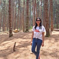 Bhavana Vazhapandal (@bvazhapandal) 's Twitter Profile