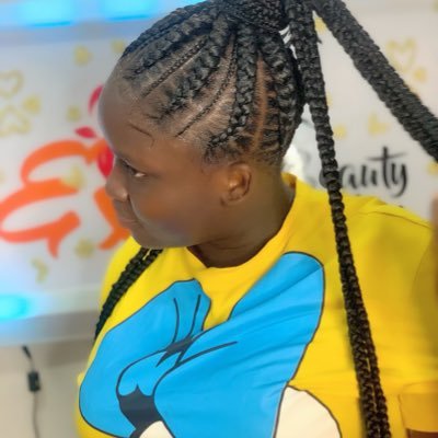 Aduke21869412's profile picture. May 25 baby